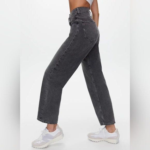 AGOLDE Criss Cross Jeans Aritzia 28 - Picture 6 of 12